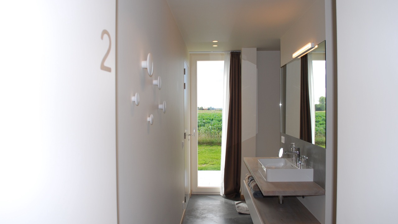 Photo of Bathroom in Poperinge
