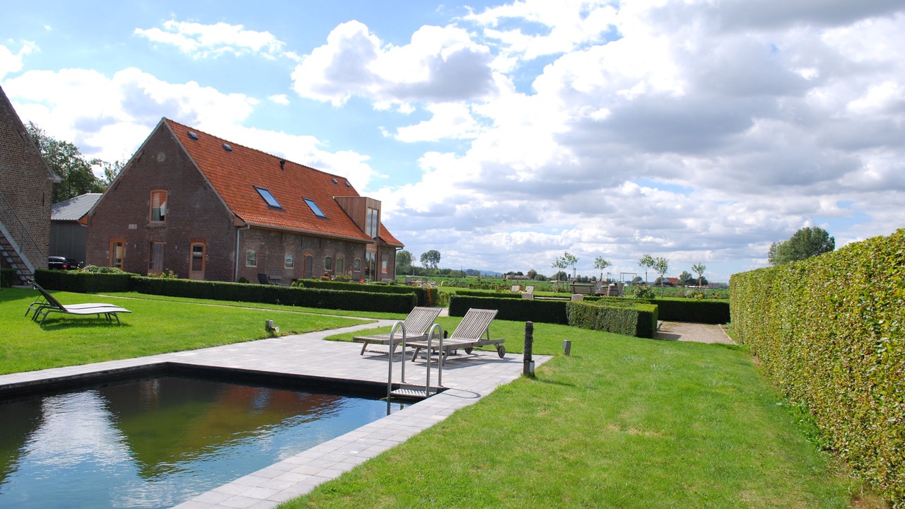 Photo of Outdoor in Poperinge