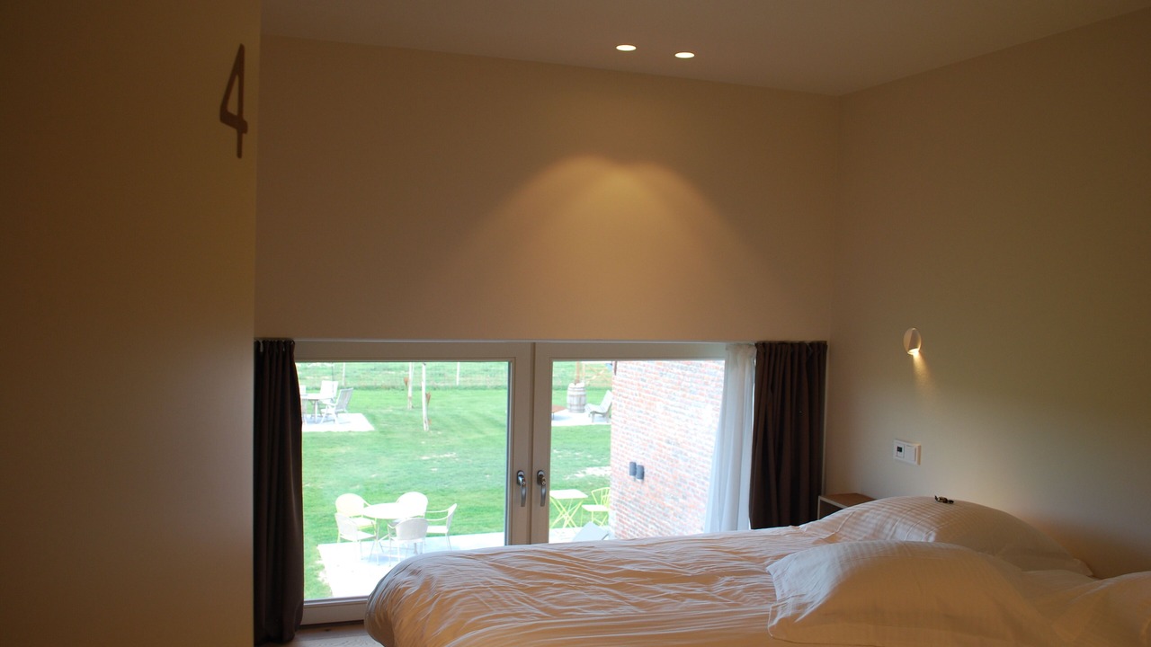 Photo of Bedroom in Poperinge