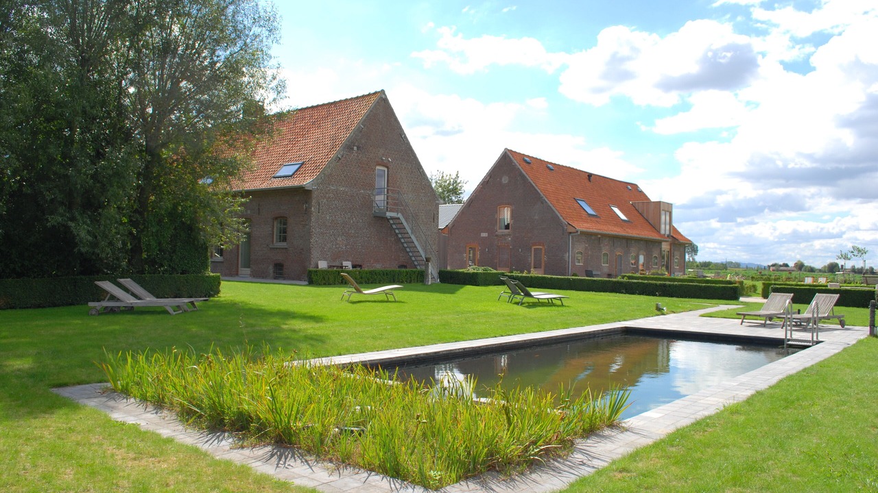 Photo of Outdoor in Poperinge