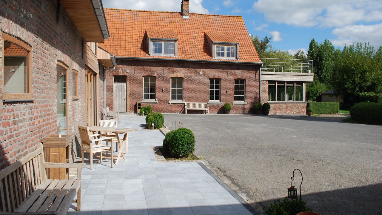 Photo of Outdoor in Poperinge