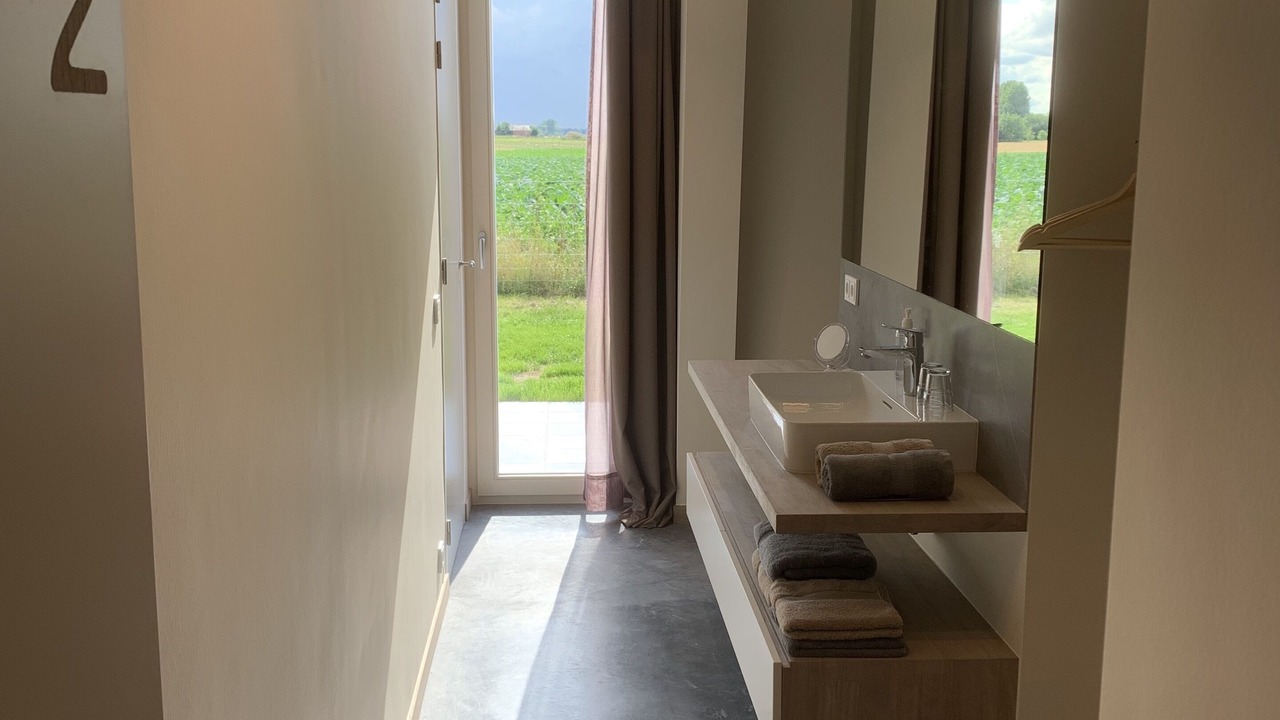 Photo of Bathroom in Poperinge