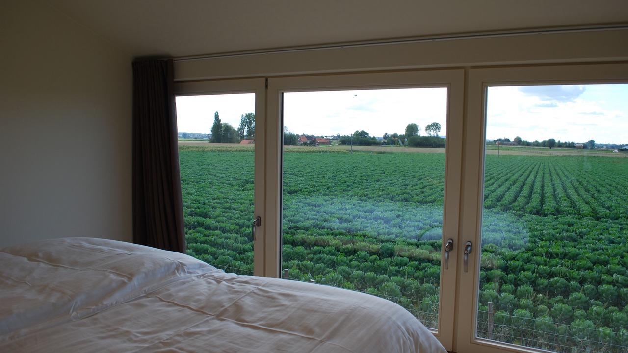 Photo of Bedroom in Poperinge