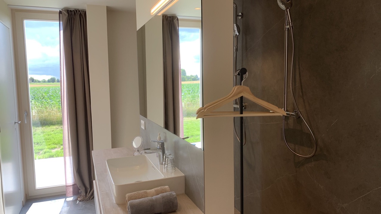 Photo of Bathroom in Poperinge