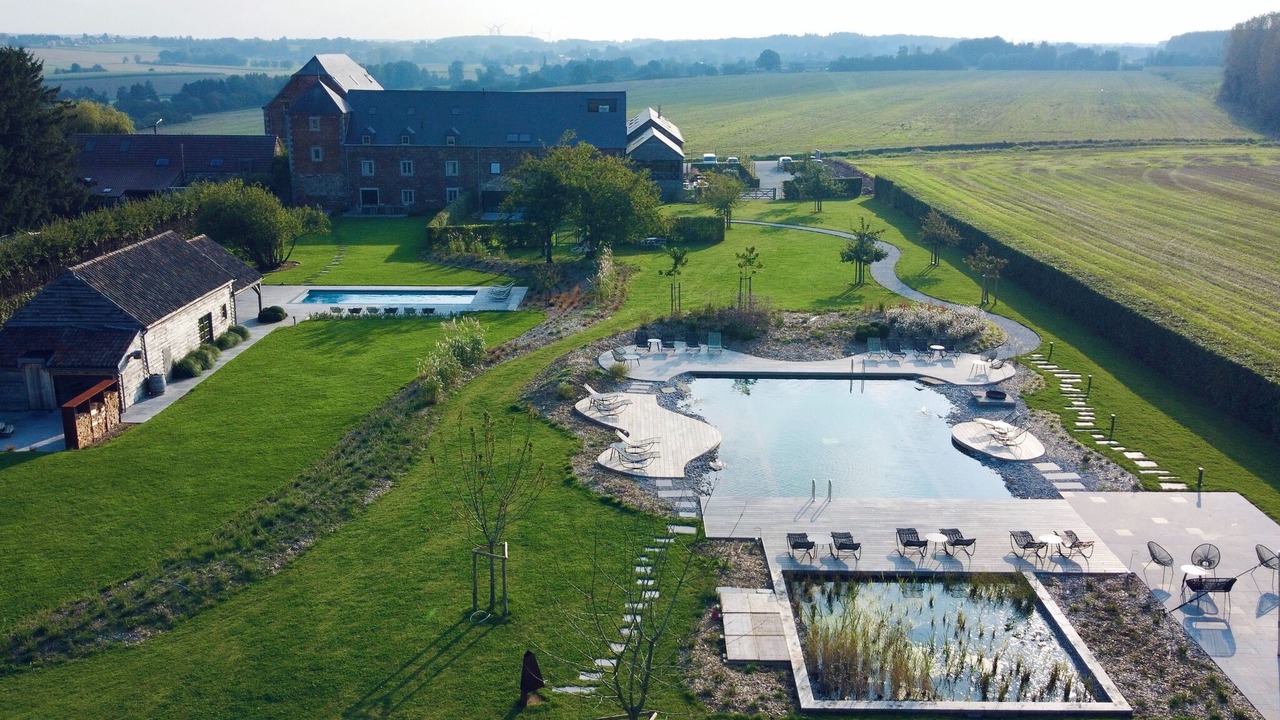 Photo of Outdoor in Ohey