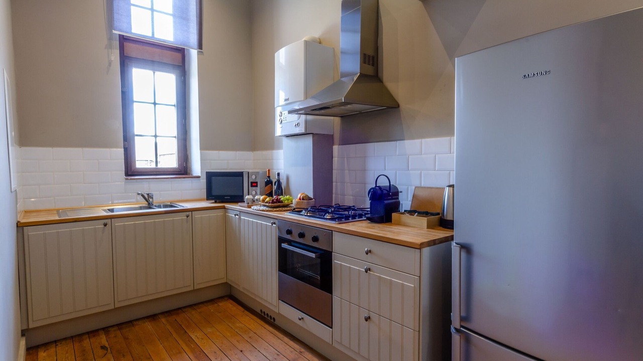 Photo of Kitchen in Ohey
