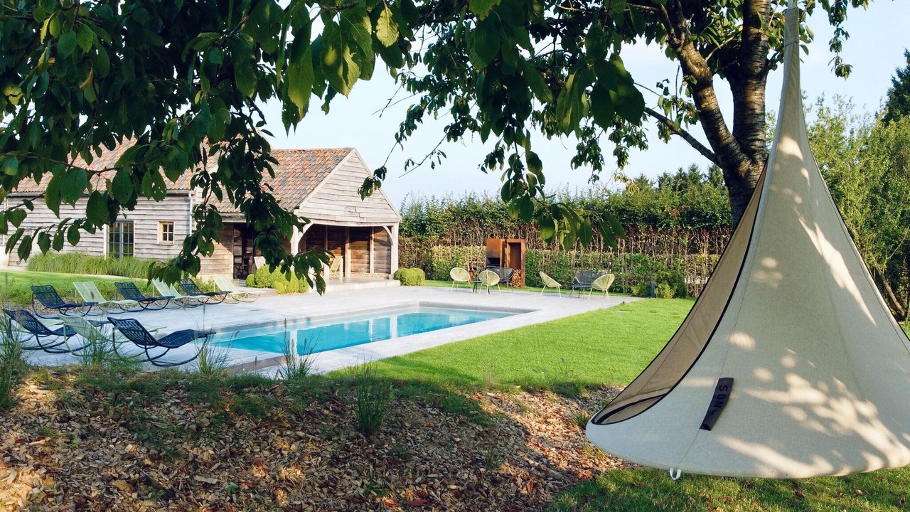 Photo of Outdoor in Ohey