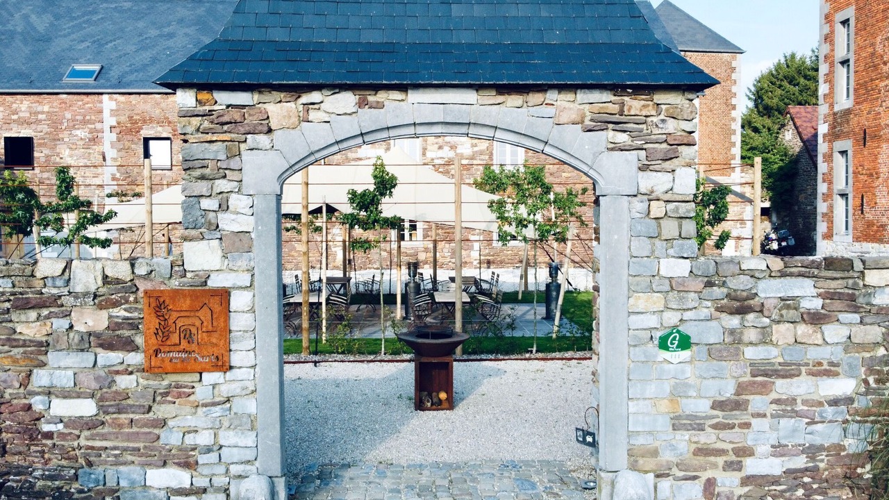 Photo of Outdoor in Ohey