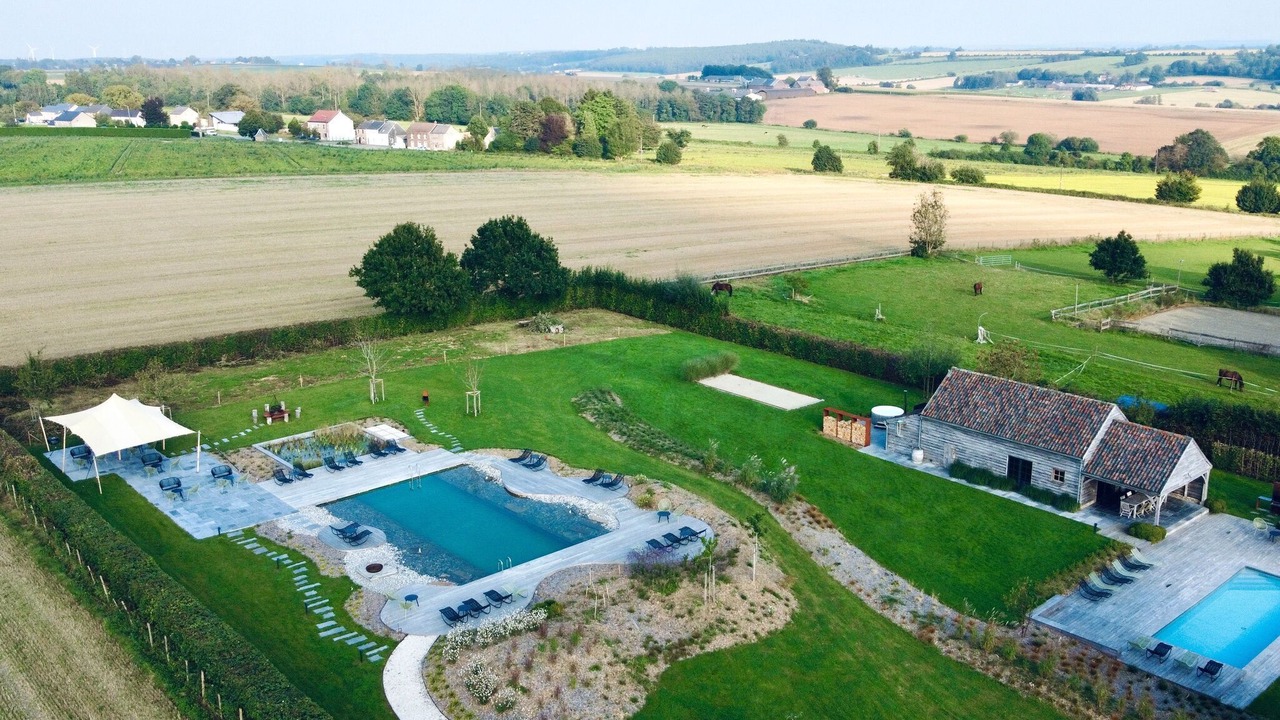 Photo of Outdoor in Ohey