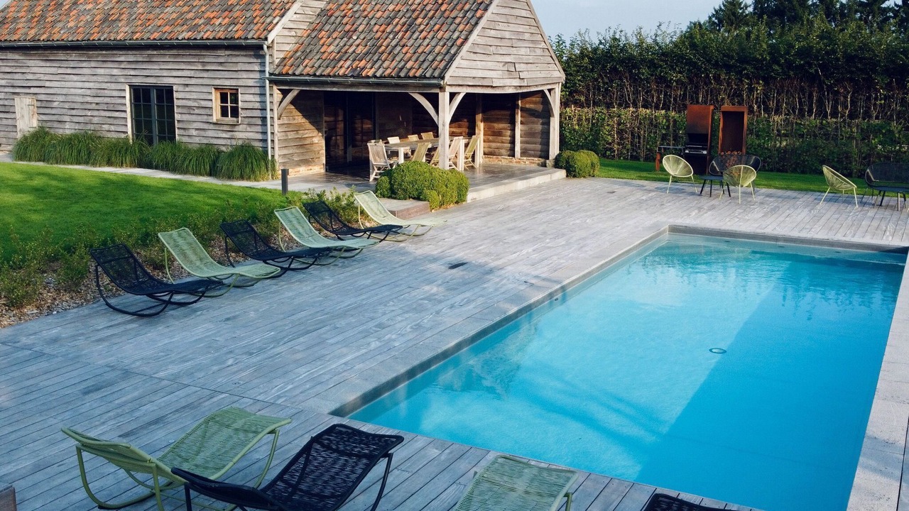 Photo of Outdoor in Ohey