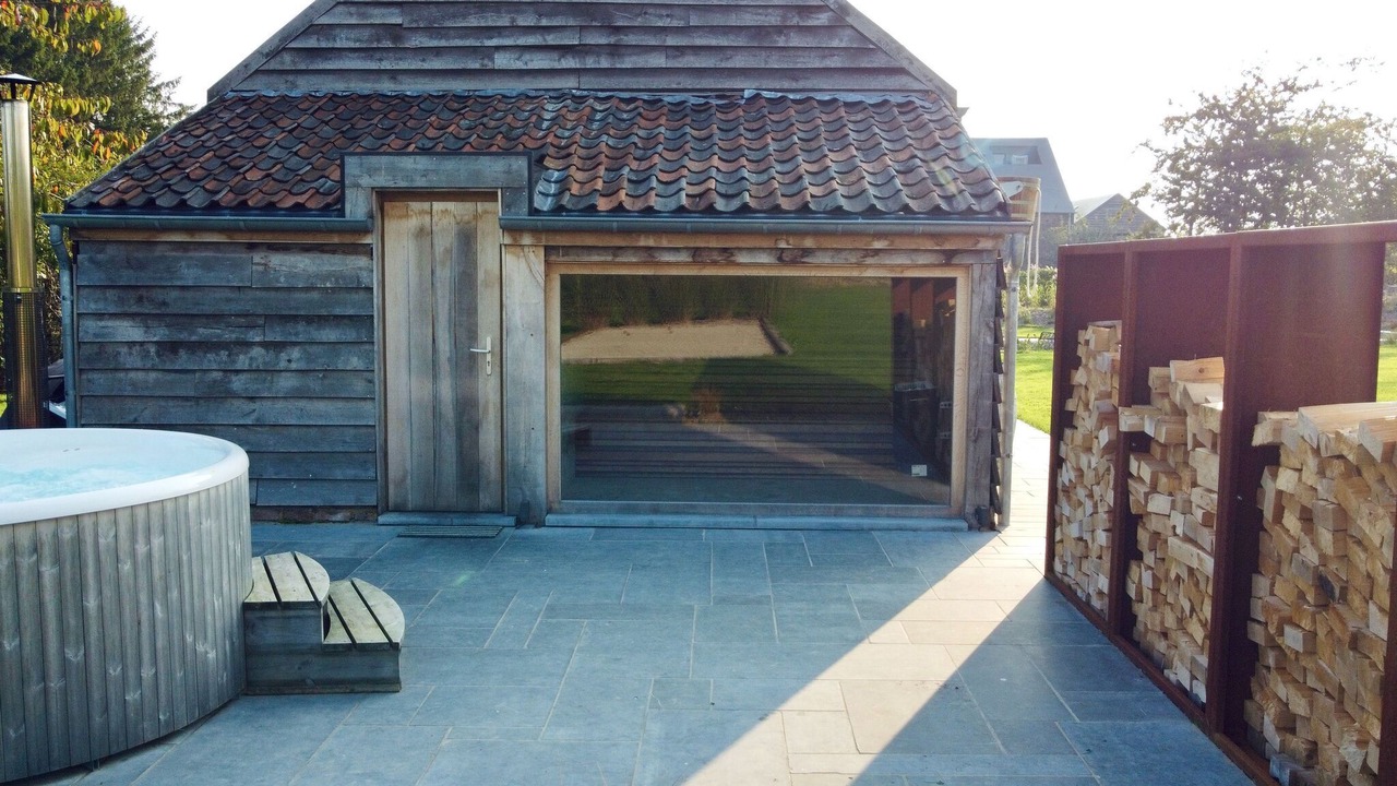 Photo of Outdoor in Ohey