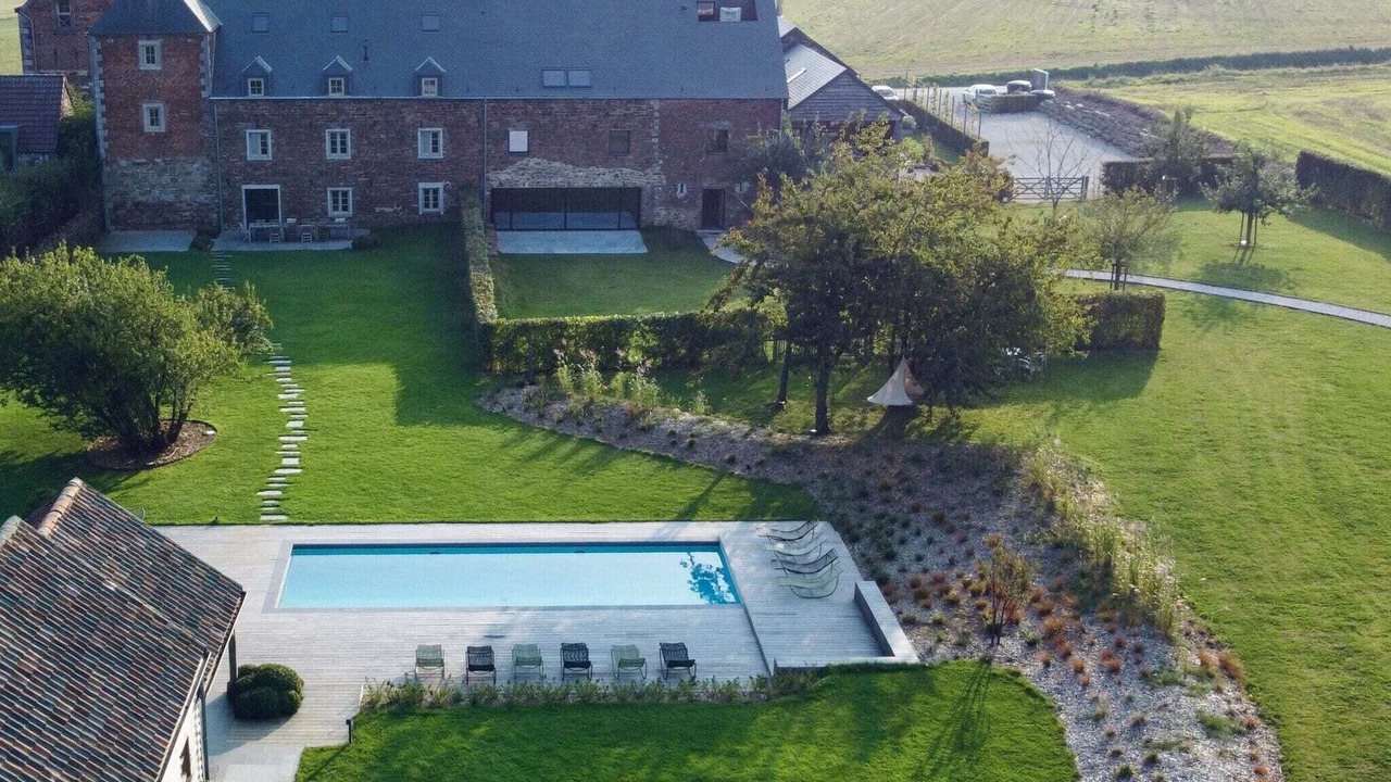 Photo of Outdoor in Ohey