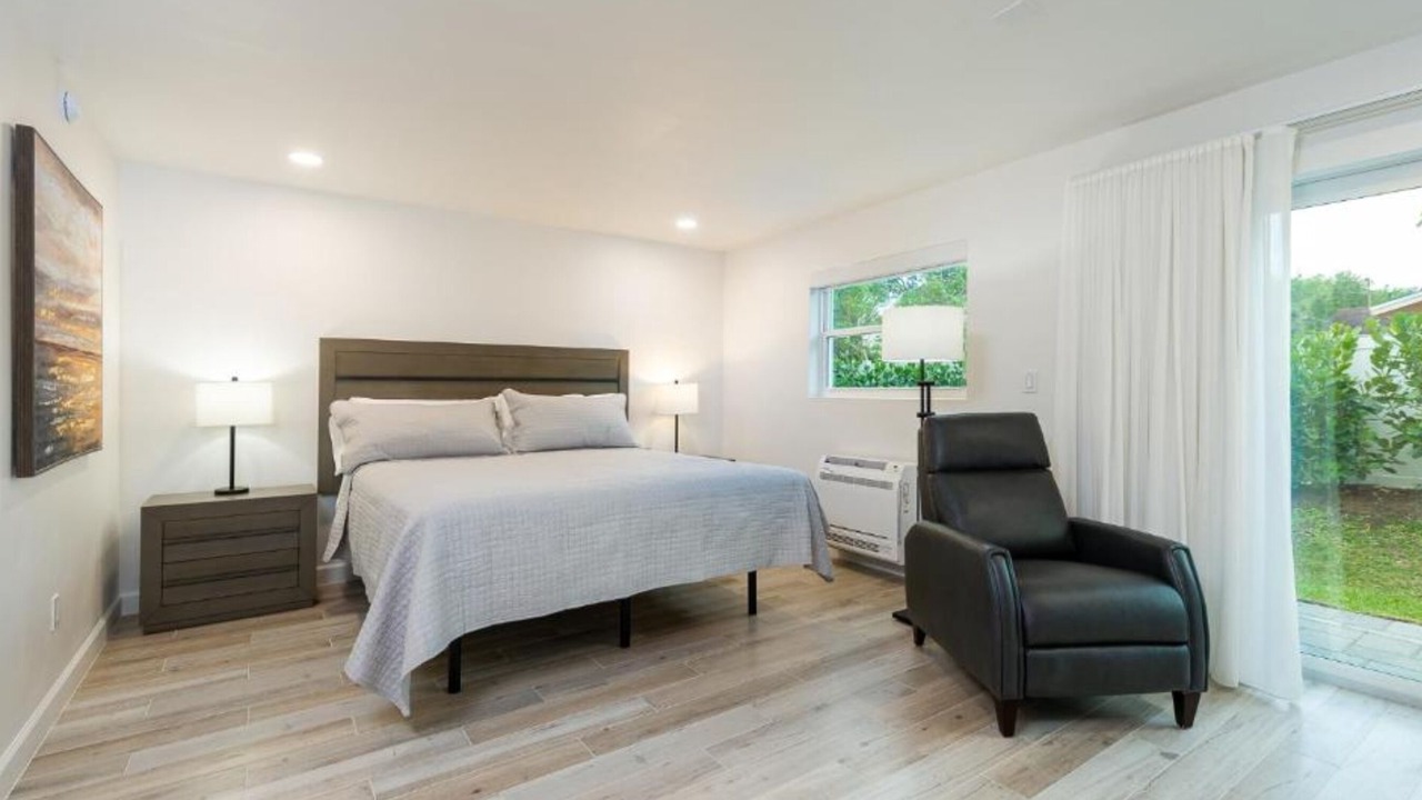 Photo of Bedroom in North Naples
