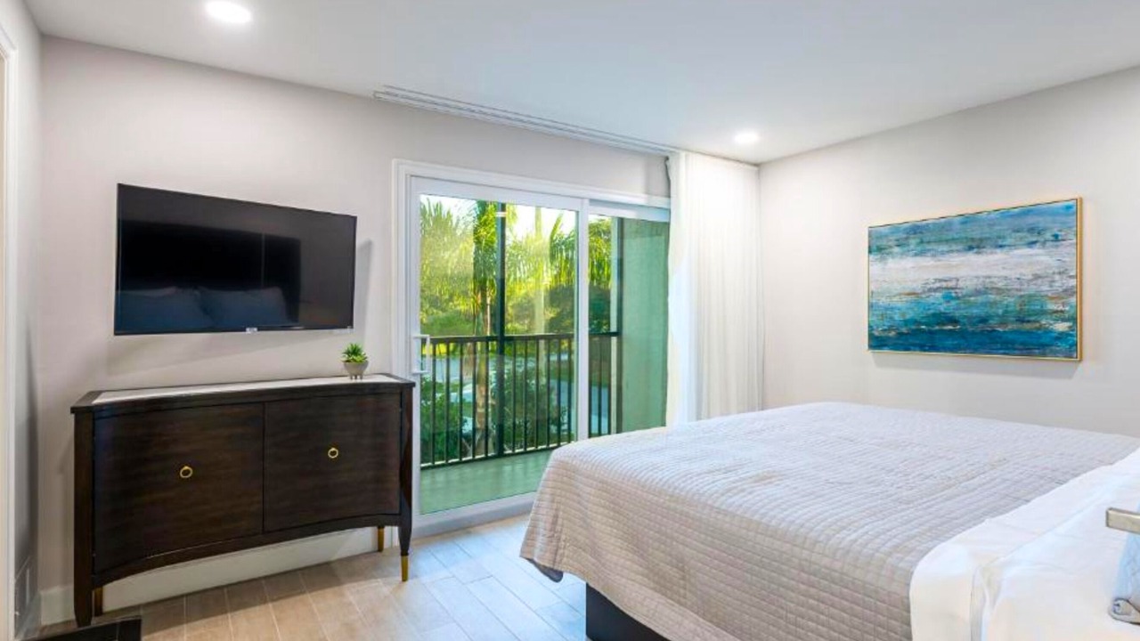 Photo of Bedroom in North Naples