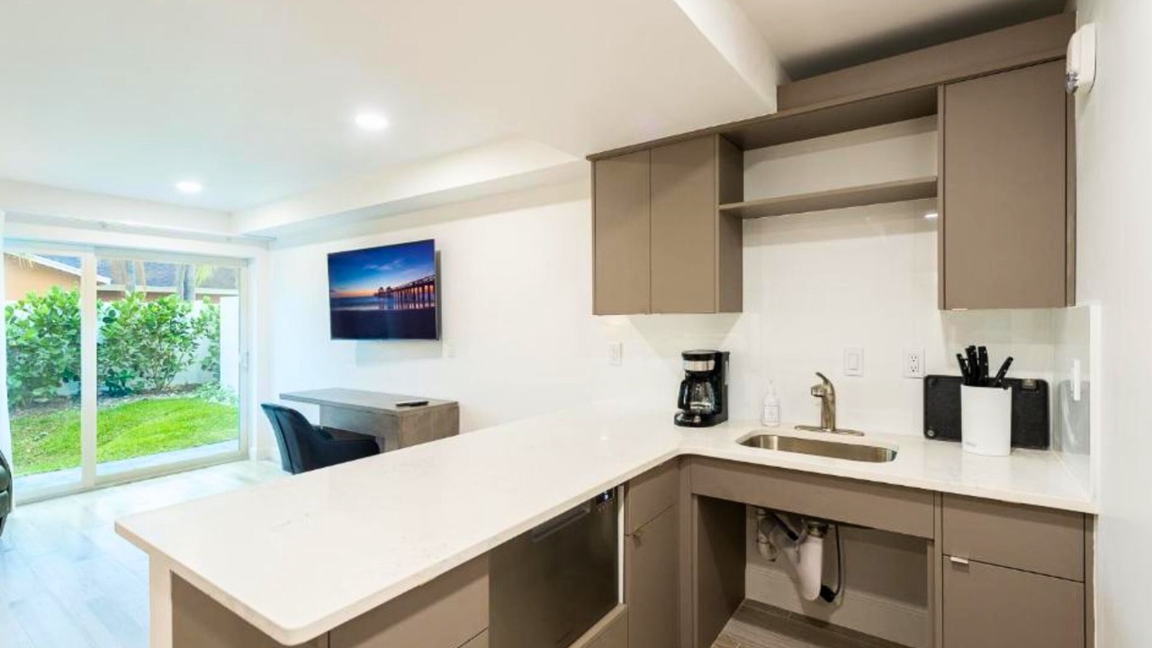 Photo of Kitchen in North Naples