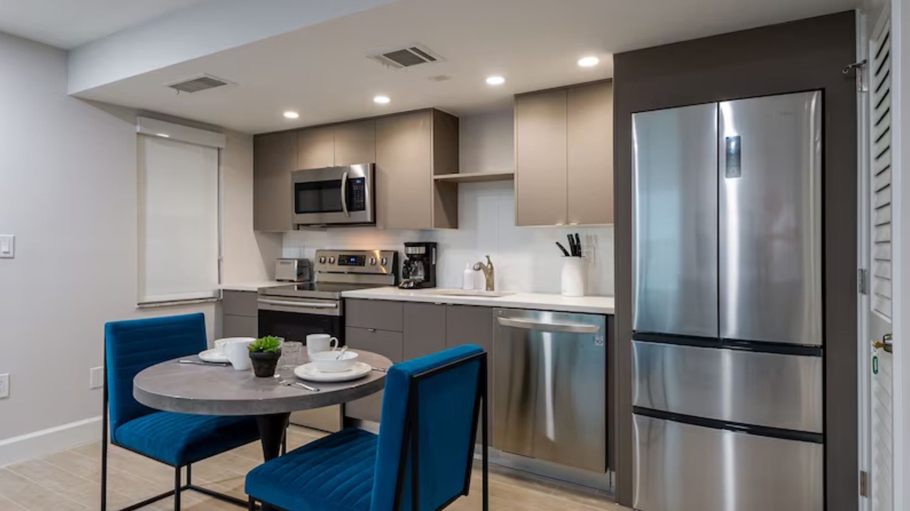 Photo of Kitchen in North Naples