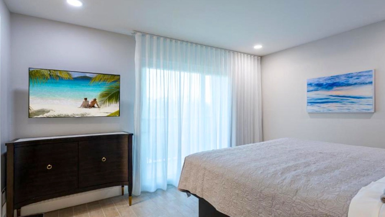 Photo of Bedroom in North Naples