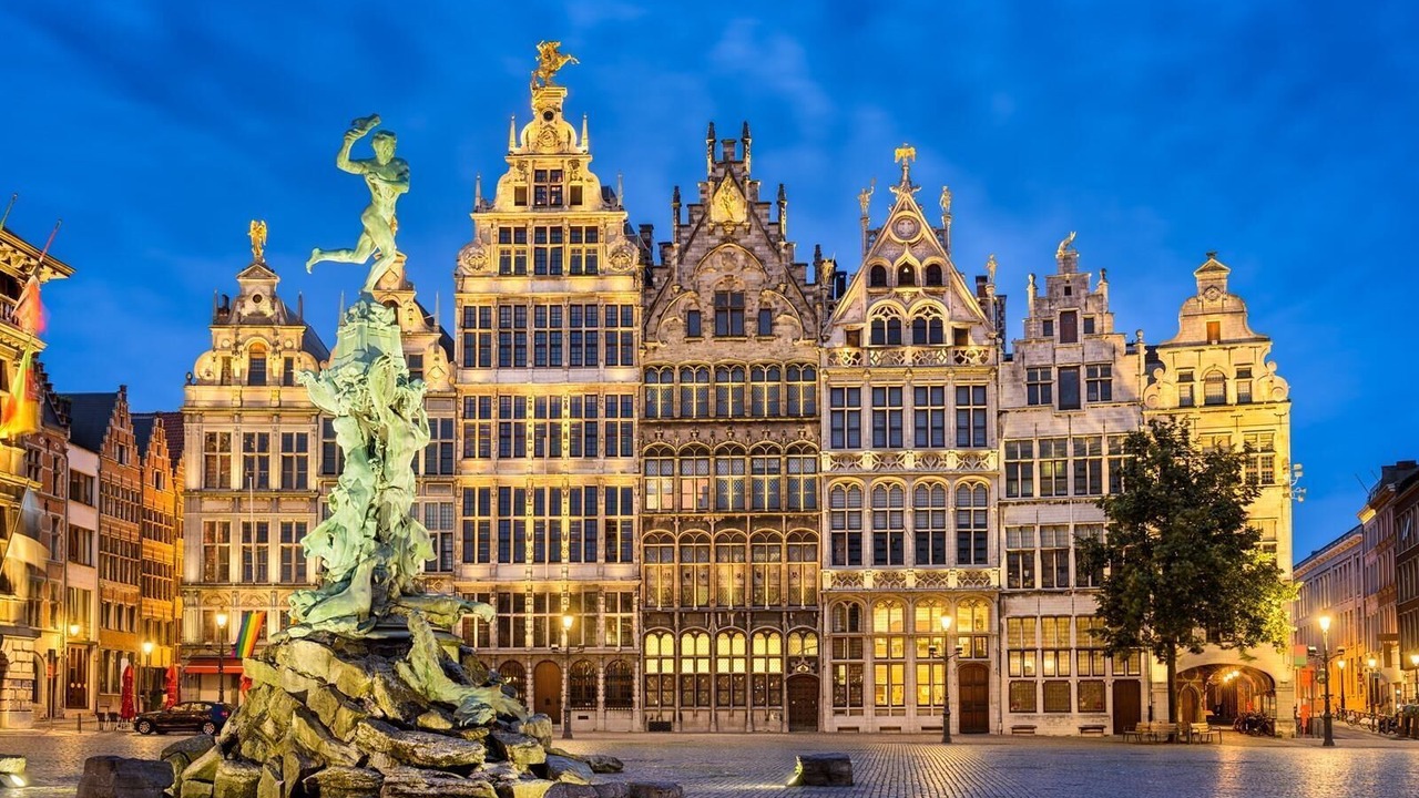 Photo of Outdoor in Sint-Mariaburg