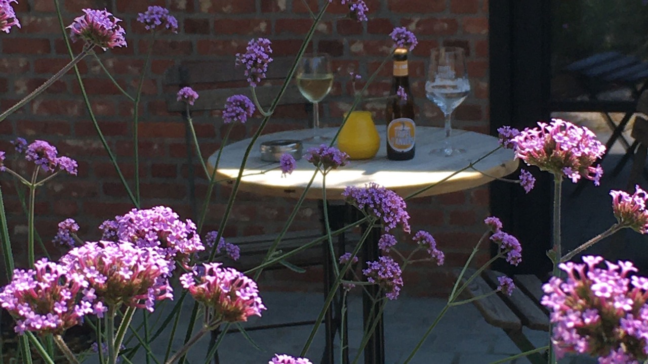 Photo of Outdoor in Sint-Mariaburg