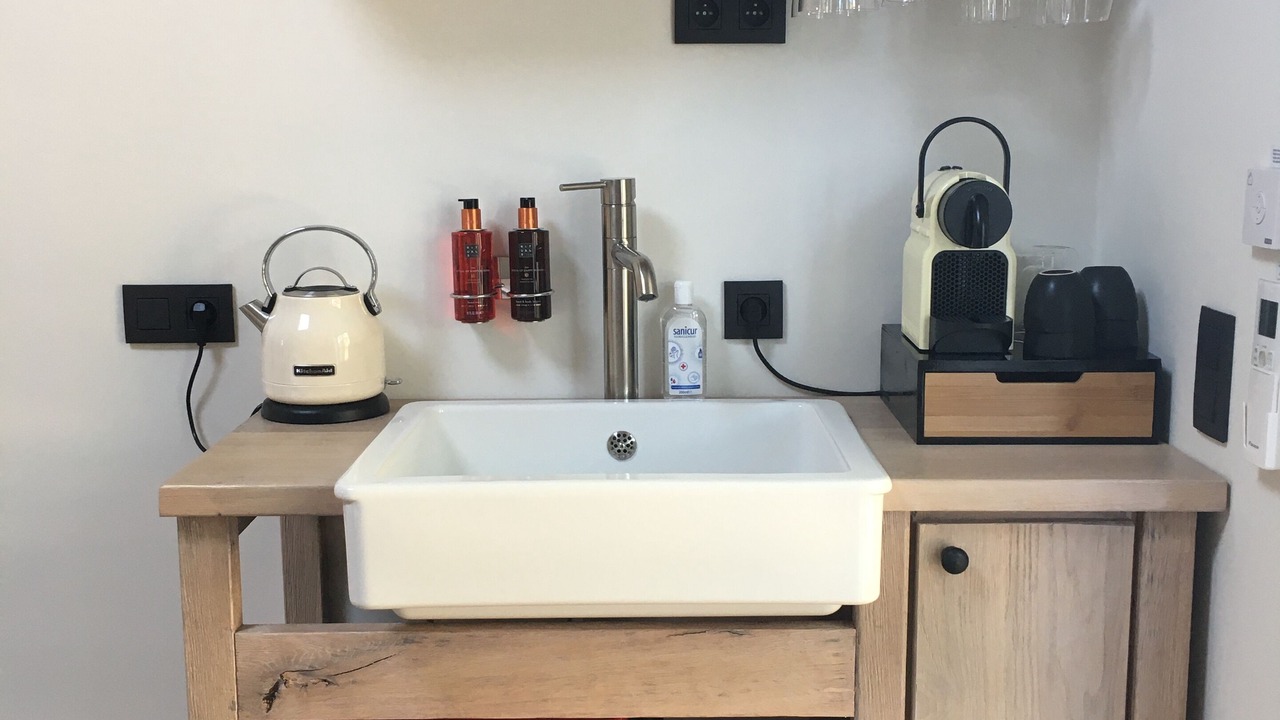 Photo of Kitchen in Sint-Mariaburg