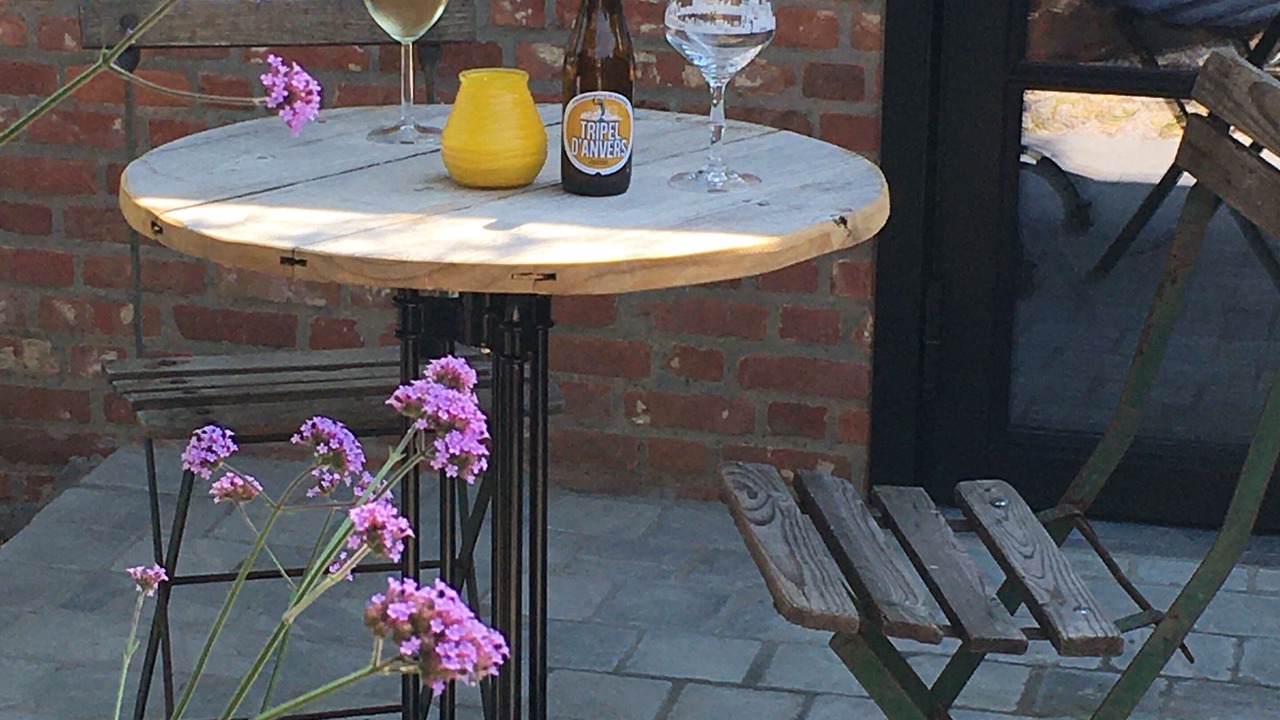 Photo of Outdoor in Sint-Mariaburg