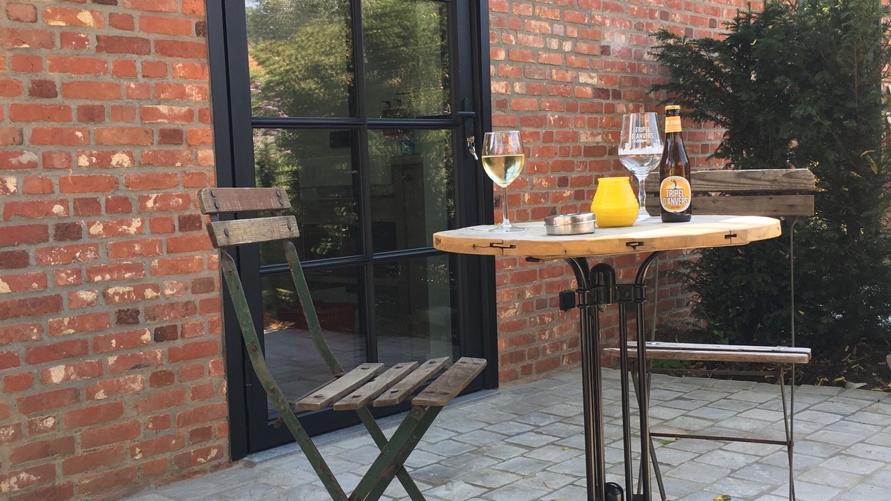 Photo of Outdoor in Sint-Mariaburg