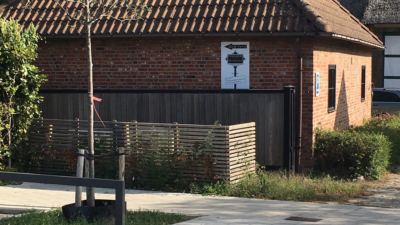 Photo of Outdoor in Sint-Mariaburg