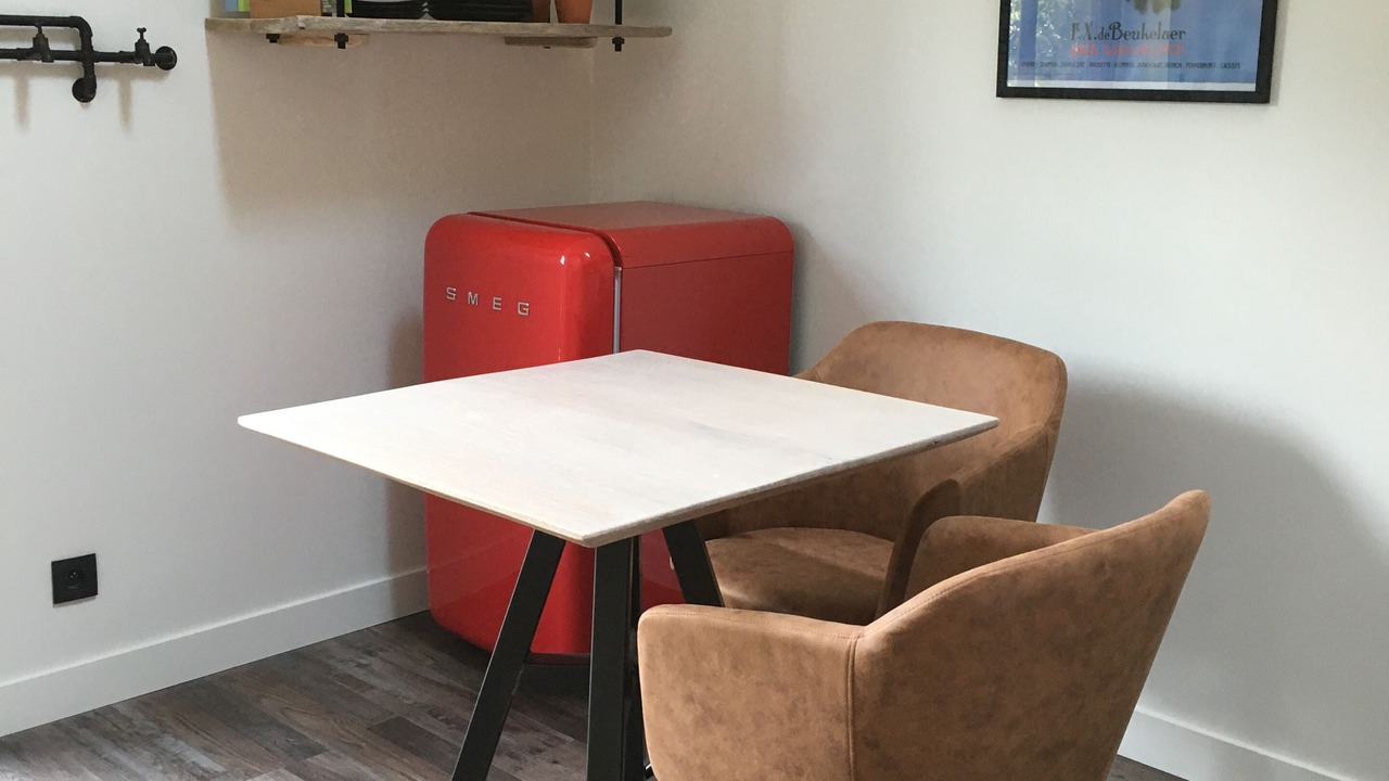 Photo of Kitchen in Sint-Mariaburg