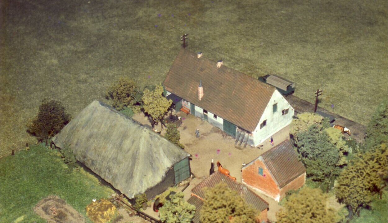 Photo of Outdoor in Sint-Mariaburg