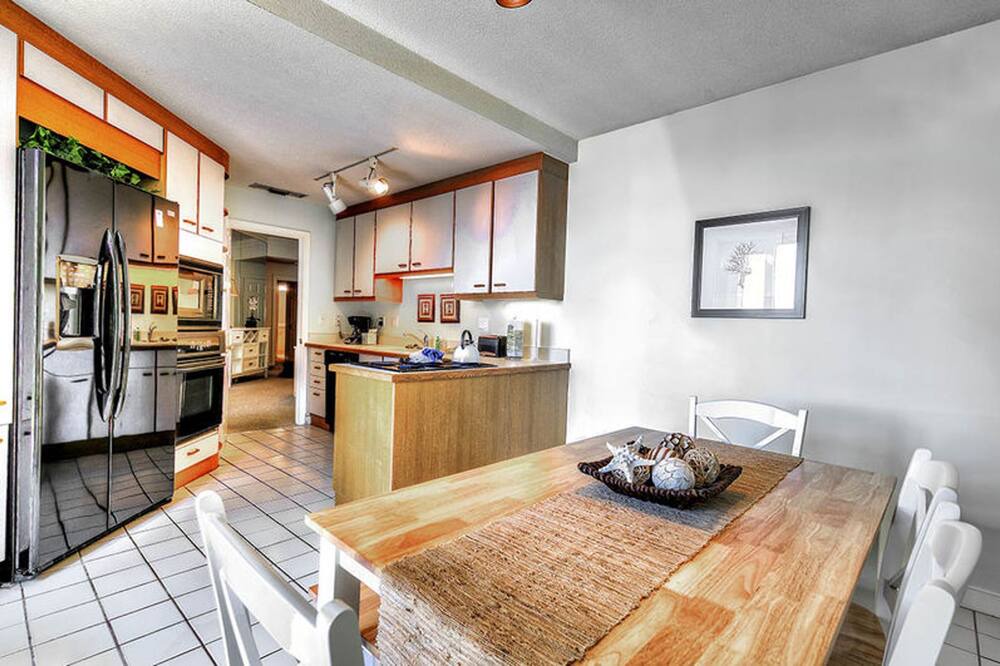 Photo of Kitchen in South Beach