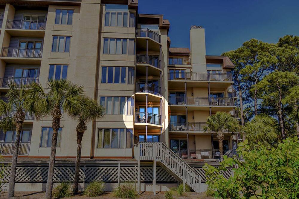 Photo of Outdoor in South Beach