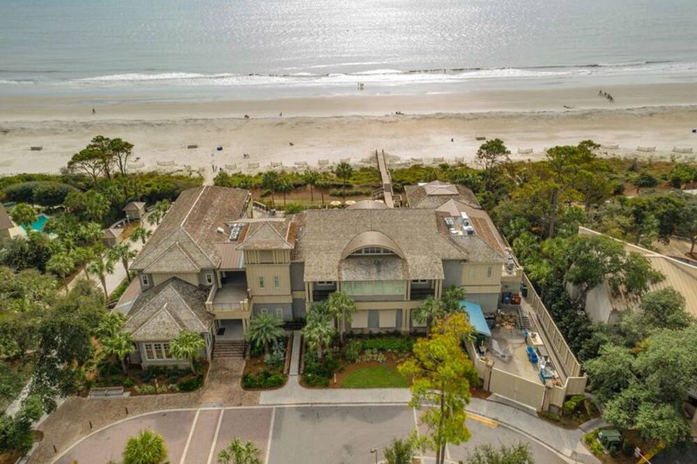 Photo of Outdoor in South Beach