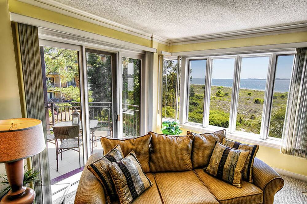 Photo of Livingroom in South Beach