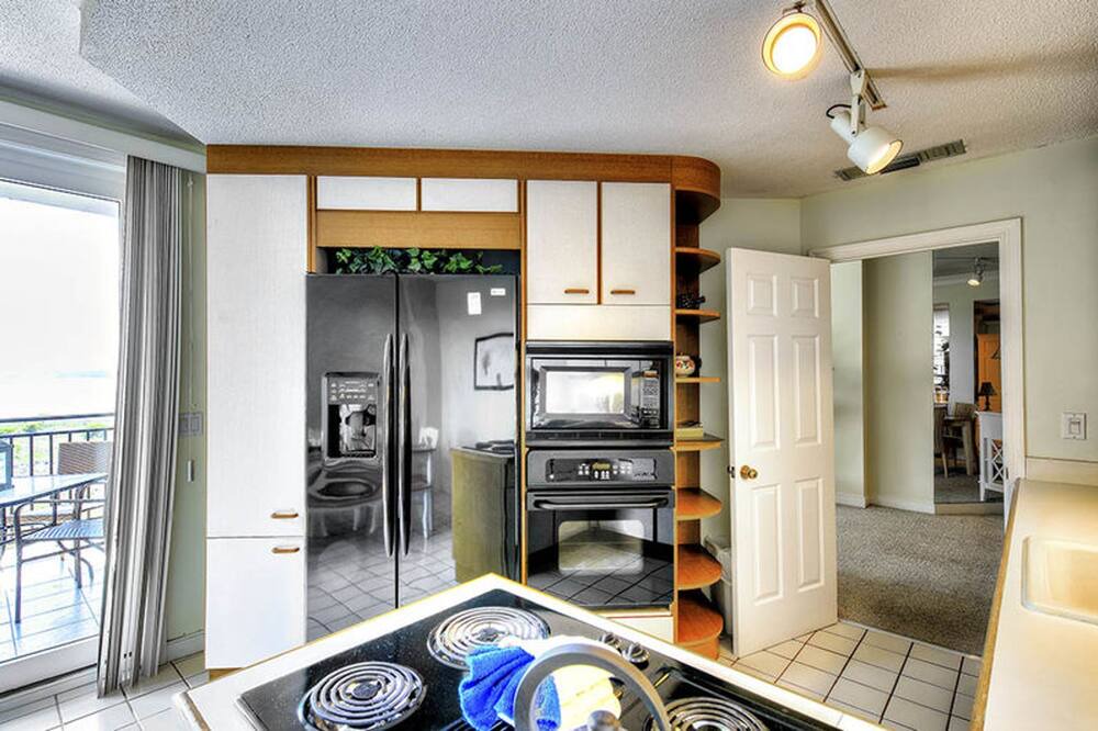 Photo of Kitchen in South Beach