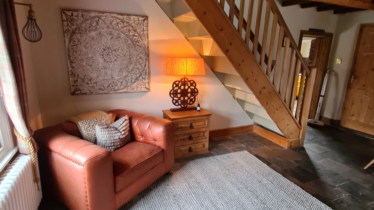 Photo of Livingroom in Ryther