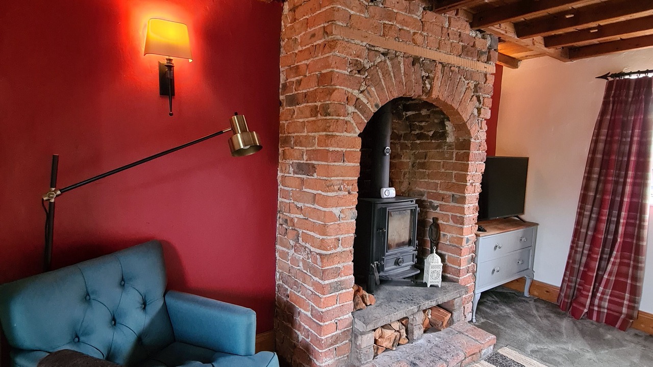 Photo of Livingroom in Ryther