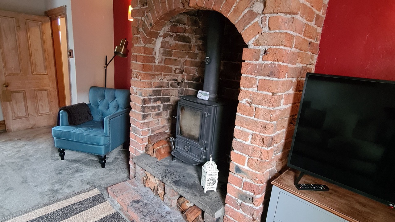 Photo of Livingroom in Ryther