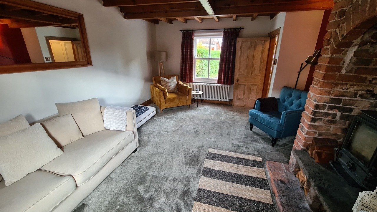 Photo of Livingroom in Ryther