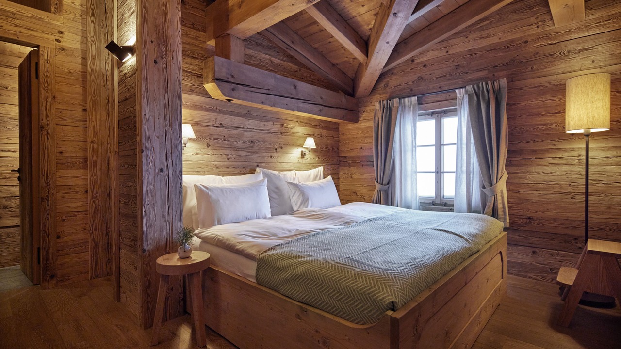 Photo of Bedroom in Riom-Parsonz