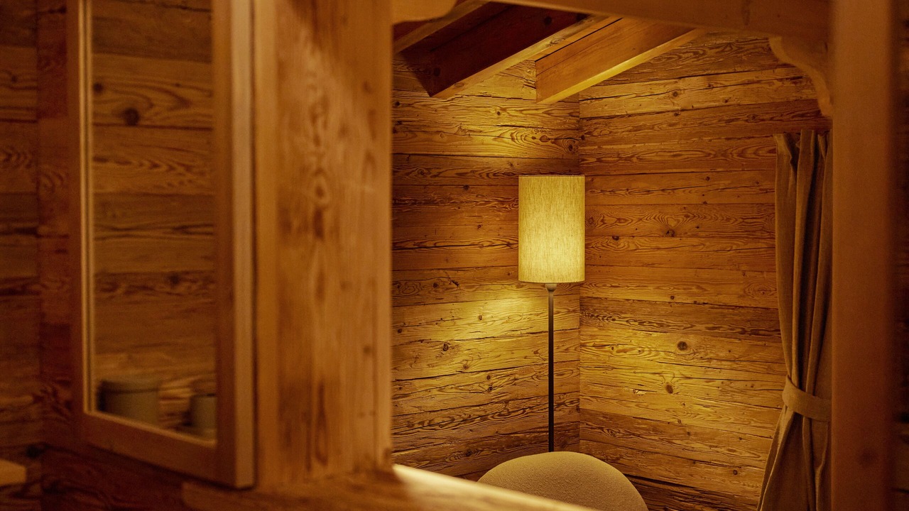 Photo of Bedroom in Riom-Parsonz