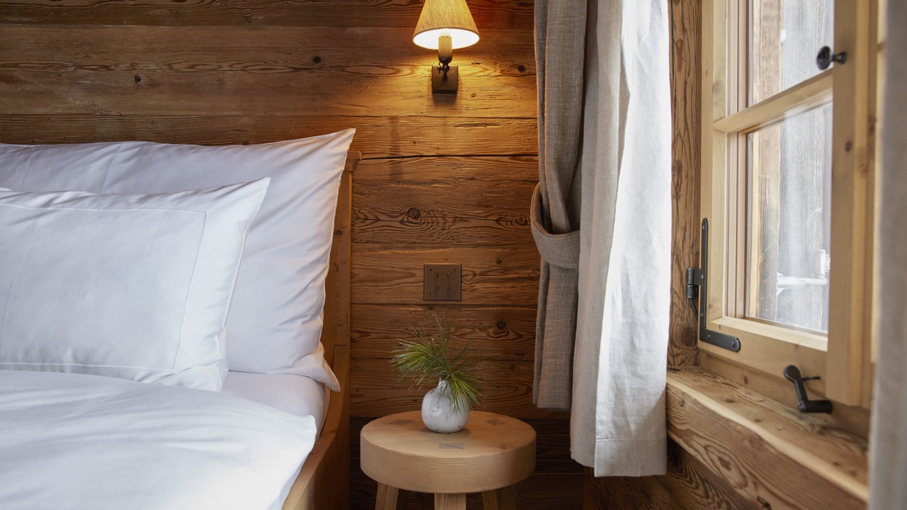 Photo of Bedroom in Riom-Parsonz
