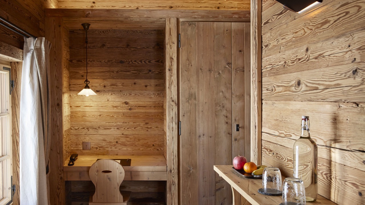 Photo of Bathroom in Riom-Parsonz