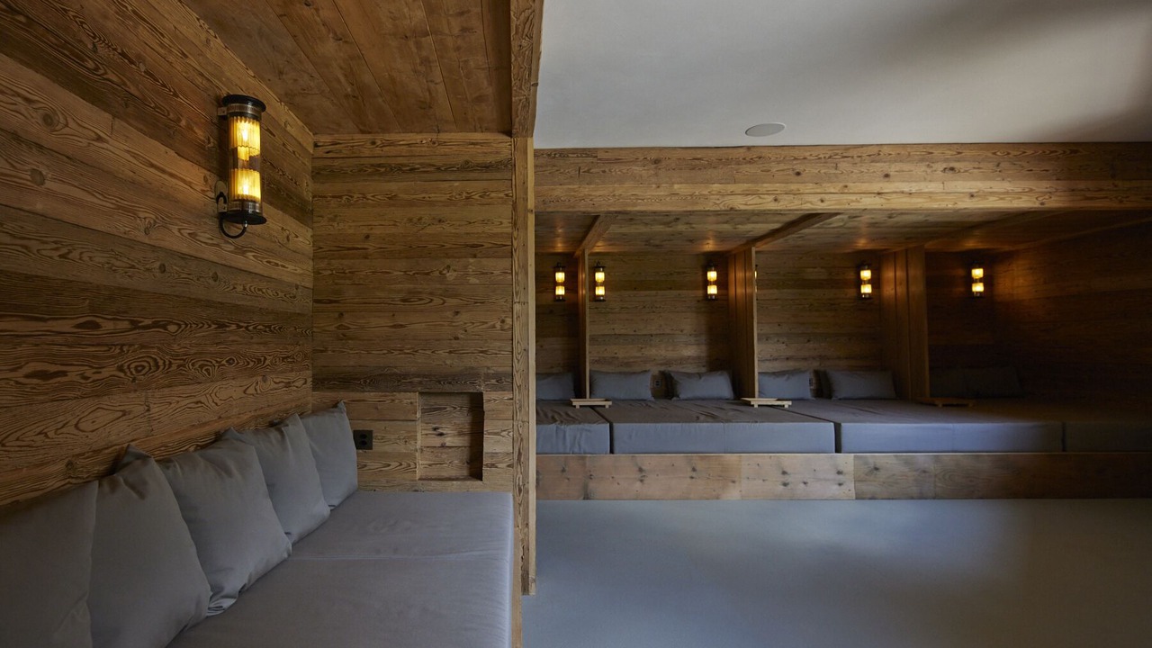 Photo of Bedroom in Riom-Parsonz