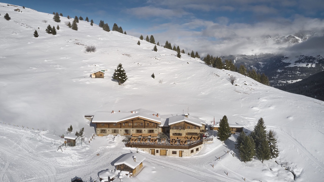 Photo of Outdoor in Riom-Parsonz