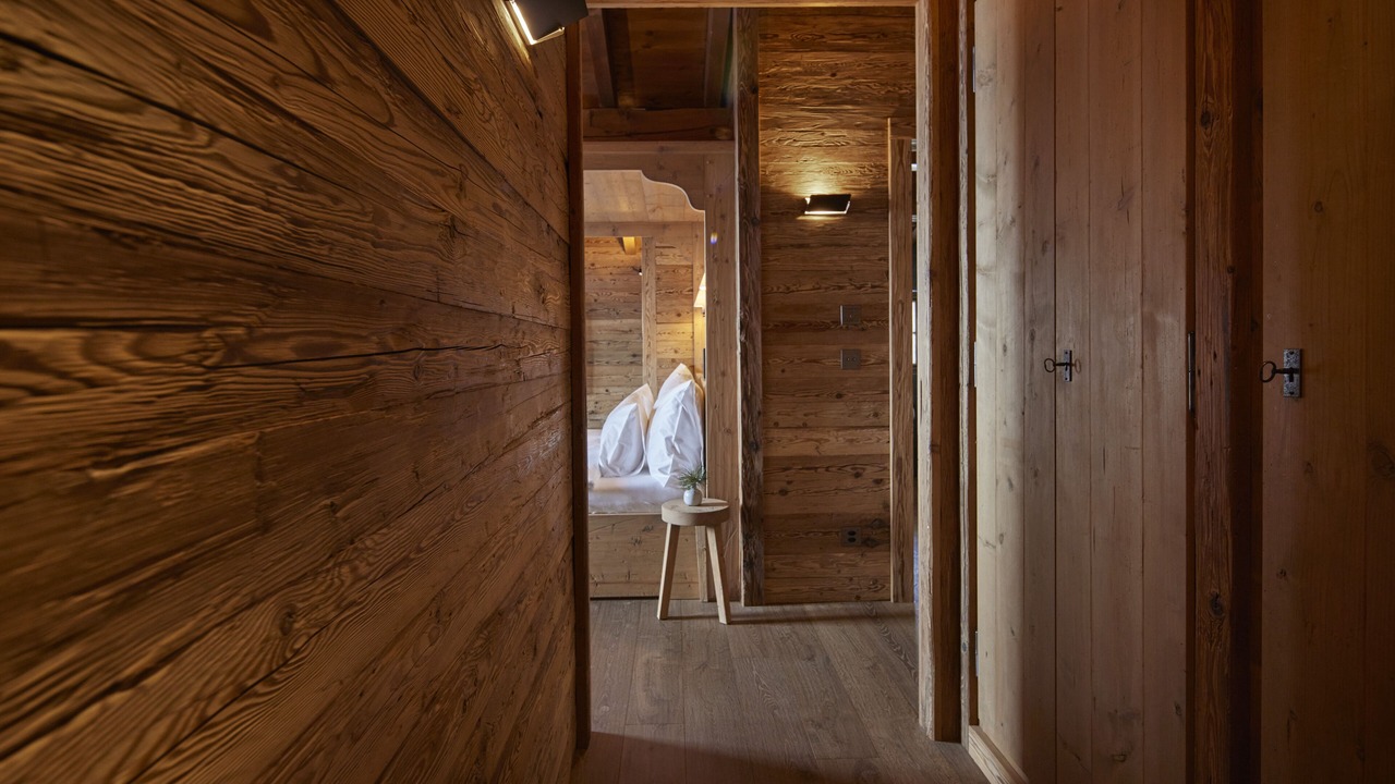 Photo of Bathroom in Riom-Parsonz