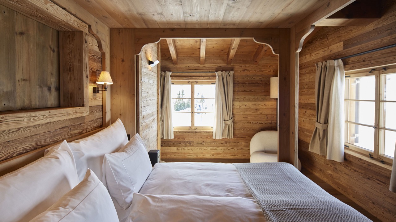 Photo of Bedroom in Riom-Parsonz