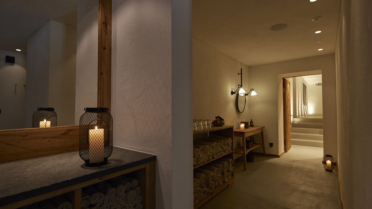 Photo of Bedroom in Riom-Parsonz