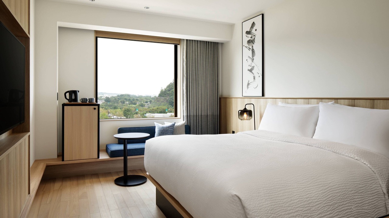 Photo of Bedroom in Minokamo