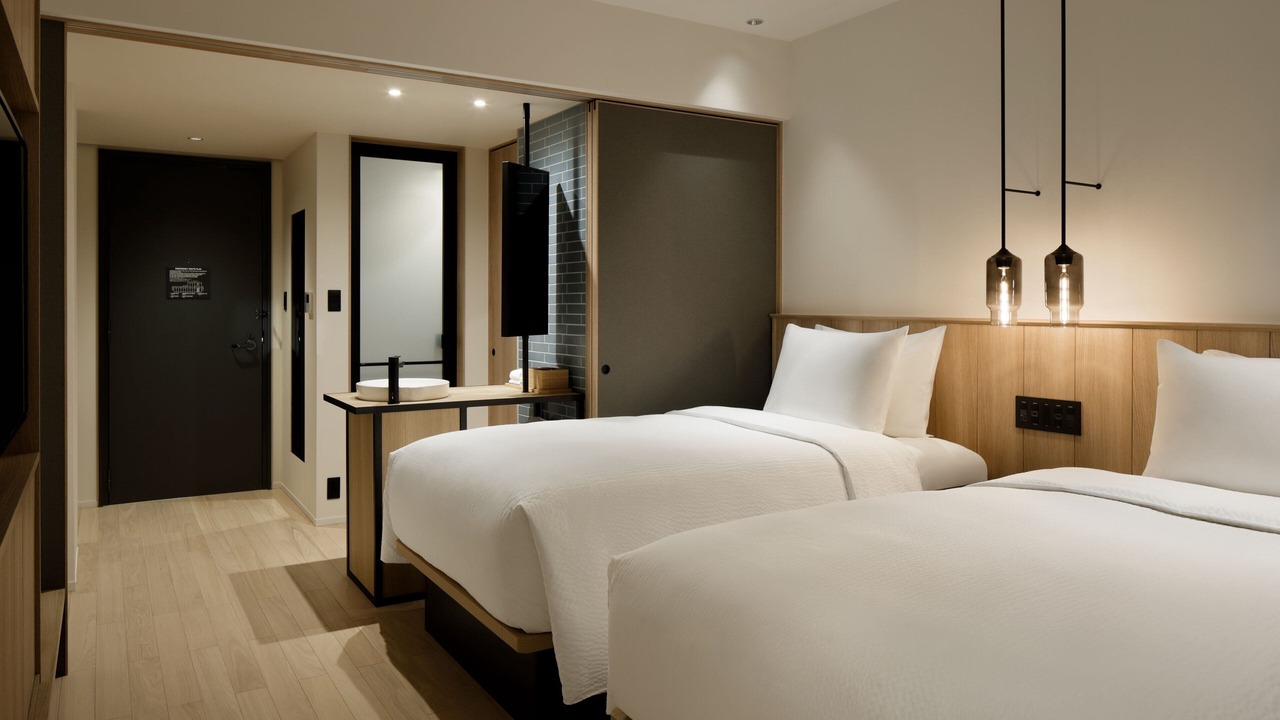 Photo of Bedroom in Minokamo
