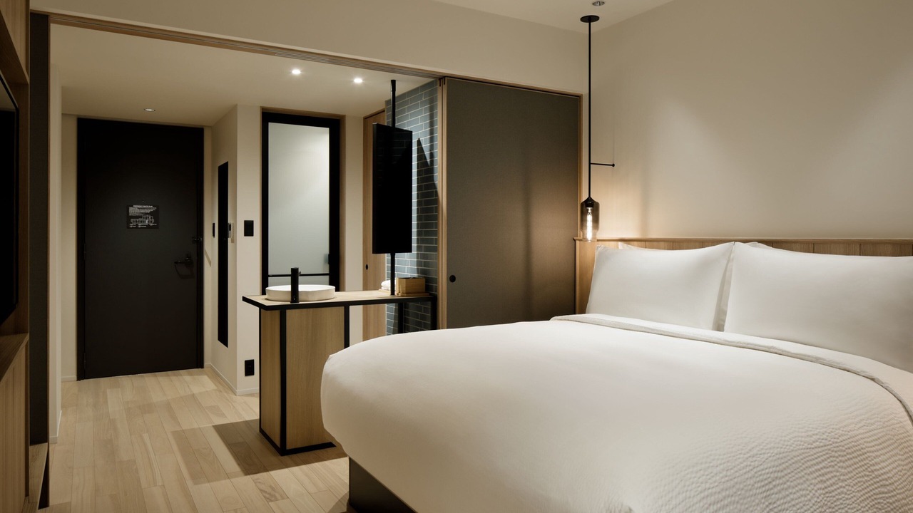 Photo of Bedroom in Minokamo